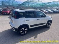 usata Fiat Panda Cross Cross 1.0 FireFly S&S Hybrid del 2023 usata a Pieve di Soligo