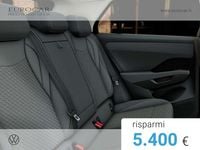 Nuova VW T-Roc Style 150 CV (110 kW) 2026 Pure white nero SUV