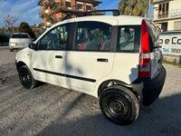 usata Fiat Panda 4x4 1.2 COME NUOVA