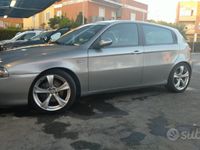 usata Alfa Romeo 147 5p 1.9 jtd mjt Q2 150cv