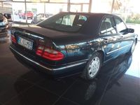 usata Mercedes E270 E270 CDI cat Avantgarde