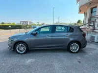 Usata Fiat Tipo Business 95 CV (69 kW) 2021 Grigio Berlina