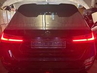 Usata BMW 318 150 CV (110 kW) 2021 Nero Station wagon