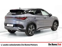 Nuova BYD Atto 3 Comfort 150 kW (204 CV) 2025 Climbing grey SUV