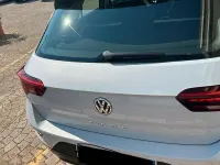 Usata VW T-Roc 116 CV (85 kW) 2018 Bianco SUV