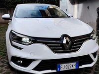 Usata Renault Mégane IV Bose Edition 132 CV (97 kW) 2017 Berlina