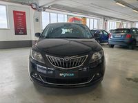 Usata Lancia Ypsilon S 69 CV (50 kW) 2024 Nero Utilitaria