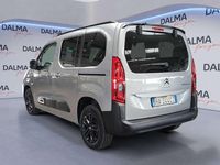 Nuova Citroën e-Berlingo Shine 100 kW (136 CV) 2025 Grigio acier Monovolume