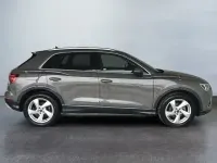 Usata Audi Q3 Advanced Plus 150 CV (110 kW) 2024 Grigio SUV
