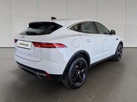 Usado Jaguar E-Pace S 163 CV (119 kW) 2021 Blanco SUV