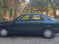 Usata Audi 80 60 CV (44 kW) 1988 Verde Berlina
