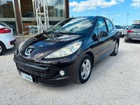 usata Peugeot 207 1.4 hdi - 2011