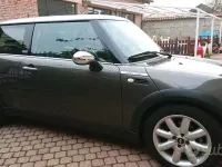 Usata Mini Cooper 116 CV (85 kW) 2006 Utilitaria