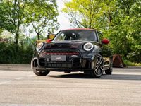 Usata Mini John Cooper Works Essential 231 CV (169 kW) 2021 Nero Utilitaria