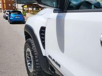Usata Dodge Ram 711 CV (522 kW) 2022 Bianco Pick-up