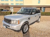 Usata Land Rover Range Rover Sport HSE 2007 Grigio SUV