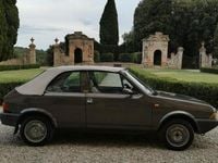 Usata Fiat Ritmo 130 CV (95 kW) 1984 Marrone Cabrio