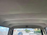 Usata Toyota Land Cruiser 136 CV (100 kW) 1988 SUV