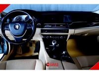 usata BMW 525 Serie 5 (F10/F11) Touring Business