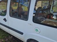 Usata Fiat Doblò 103 CV (75 kW) 2007 Monovolume
