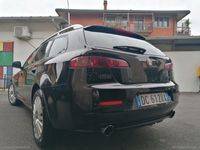 usata Alfa Romeo 159 2.4 JTDm 20V Progression