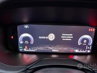 Usata Jeep Compass 130 CV (95 kW) 2023 Blu SUV