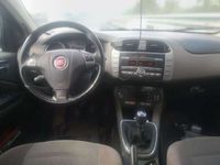 usata Fiat Bravo 1.6 Multijet