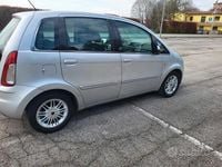 Usata Lancia Musa 77 CV (56 kW) 2010 Grigio Monovolume