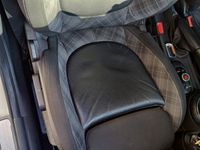 Usata Mini Cooper D 116 CV (85 kW) 2015 Bianco Utilitaria
