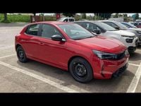 Nuova Opel Corsa Edition 101 CV (74 kW) 2026 Voltaik blue Utilitaria