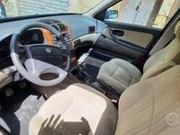 Usata Lancia Kappa 1995 Blu Berlina