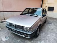 Usata Alfa Romeo Giulietta 94 CV (69 kW) 1984 Berlina
