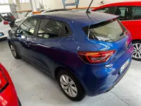 Usata Renault Clio IV Edition One 101 CV (74 kW) 2019 Blu Berlina