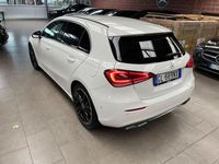 usata Mercedes A160 Sport