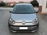 usata VW up! 1.0 BENZINA 5 PORTE 44KW 2015