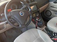 Usata Fiat Croma 2007 Blu Station wagon