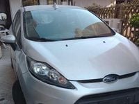 Usata Ford Fiesta Titanium 82 CV (60 kW) 2011 Utilitaria