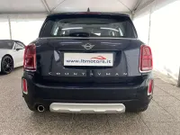 Usata Mini Cooper Countryman 136 CV (100 kW) 2021 Nero SUV