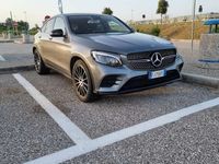 usata Mercedes GLC250 Coupe d Premium 4matic auto