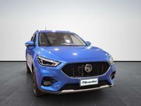 Usata MG ZS Luxury 106 CV (77 kW) 2025 Como blue SUV