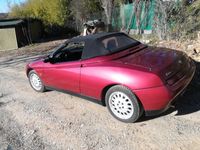 usata Alfa Romeo Spider Spider 2.0i JTS 16V cat