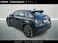 Usata Fiat 600 Business 110 CV (80 kW) 2025 Nero SUV