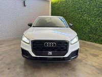Usata Audi Q2 Business 116 CV (85 kW) 2017 Bianco SUV