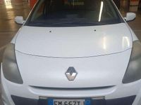 Usata Renault Clio IV Dynamique 75 CV (55 kW) 2012 Berlina