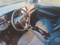Usata Opel Karl Rocks 2018 Utilitaria