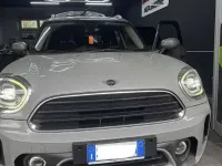 Usata Mini One D Countryman 116 CV (85 kW) 2021 SUV