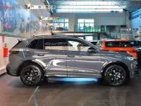 Usata VW Tiguan Style 150 CV (110 kW) 2024 Grigio SUV