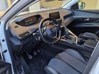 Usata Peugeot 5008 Allure 131 CV (96 kW) 2019 SUV