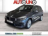 usata BMW 225 Active Tourer 225 xe iPerformance Advantage aut. +