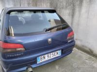 usata Peugeot 306 TD xs 66 kW